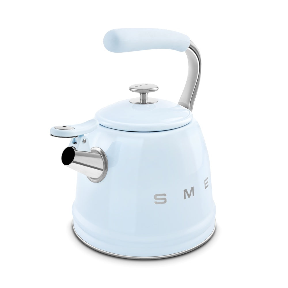 Smeg 50's Style Bollitore A Fischio
