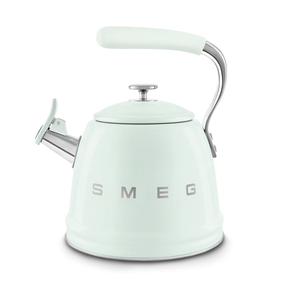 Smeg 50's Style Bollitore A Fischio