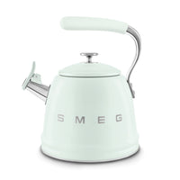 Smeg 50's Style Bollitore A Fischio