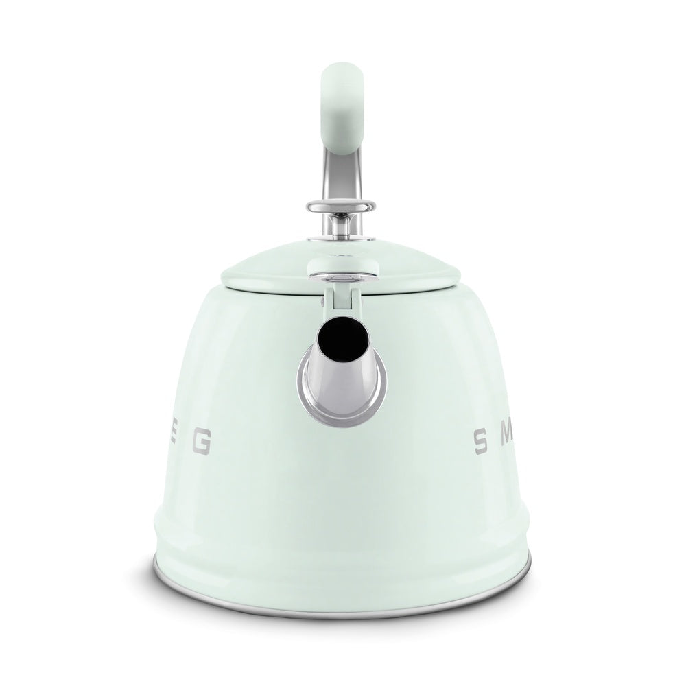 Smeg 50's Style Bollitore A Fischio