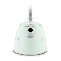 Smeg 50's Style Bollitore A Fischio
