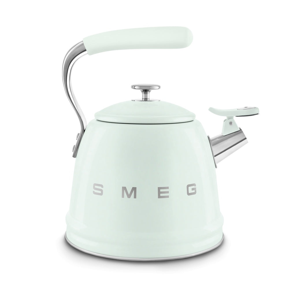 Smeg 50's Style Bollitore A Fischio