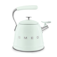Smeg 50's Style Bollitore A Fischio
