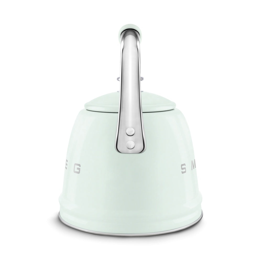 Smeg 50's Style Bollitore A Fischio