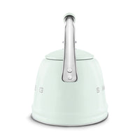 Smeg 50's Style Bollitore A Fischio