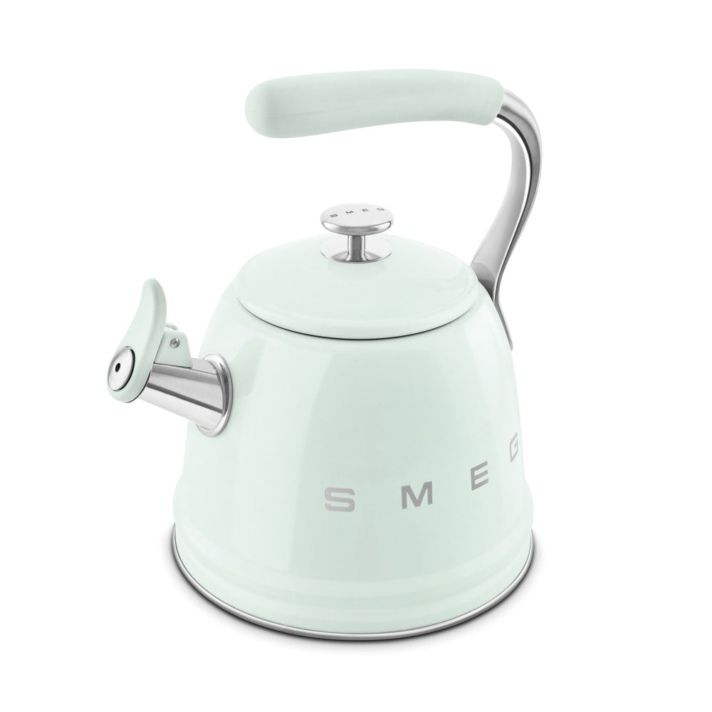 Smeg 50's Style Bollitore A Fischio
