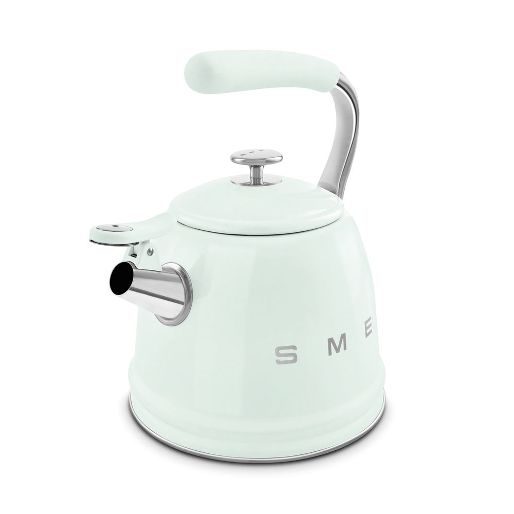 Smeg 50's Style Bollitore A Fischio