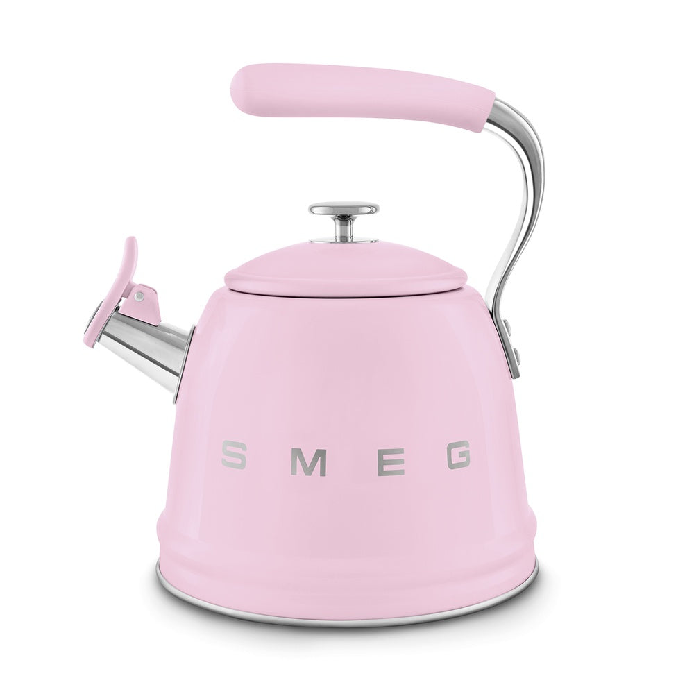 Smeg 50's Style Bollitore A Fischio