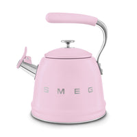 Smeg 50's Style Bollitore A Fischio