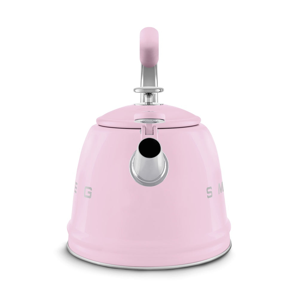 Smeg 50's Style Bollitore A Fischio