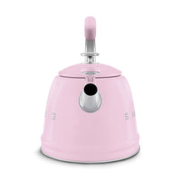 Smeg 50's Style Bollitore A Fischio