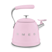 Smeg 50's Style Bollitore A Fischio