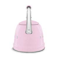 Smeg 50's Style Bollitore A Fischio