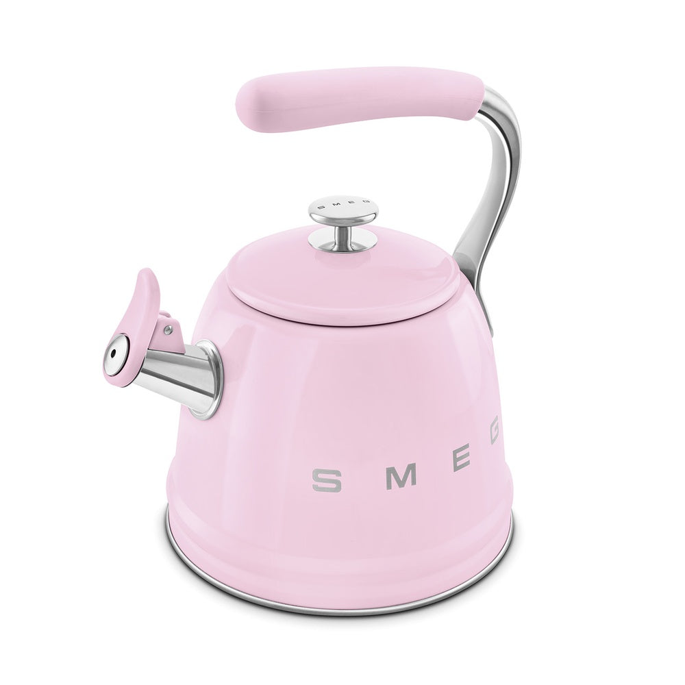 Smeg 50's Style Bollitore A Fischio