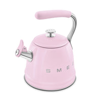 Smeg 50's Style Bollitore A Fischio