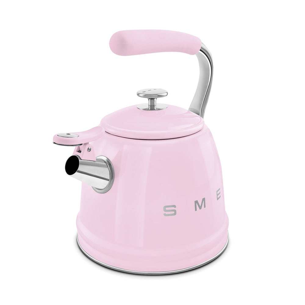 Smeg 50's Style Bollitore A Fischio