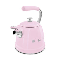 Smeg 50's Style Bollitore A Fischio