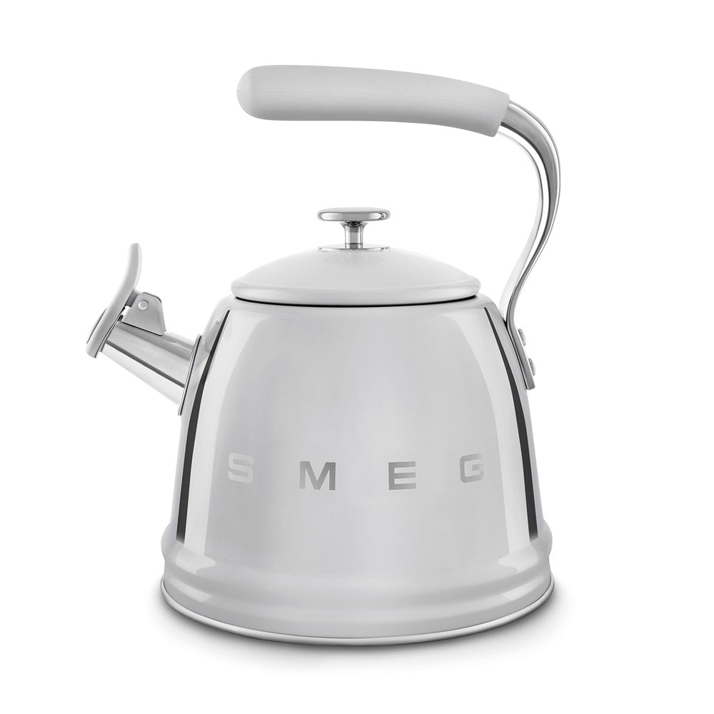 Smeg 50's Style Bollitore A Fischio