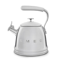 Smeg 50's Style Bollitore A Fischio