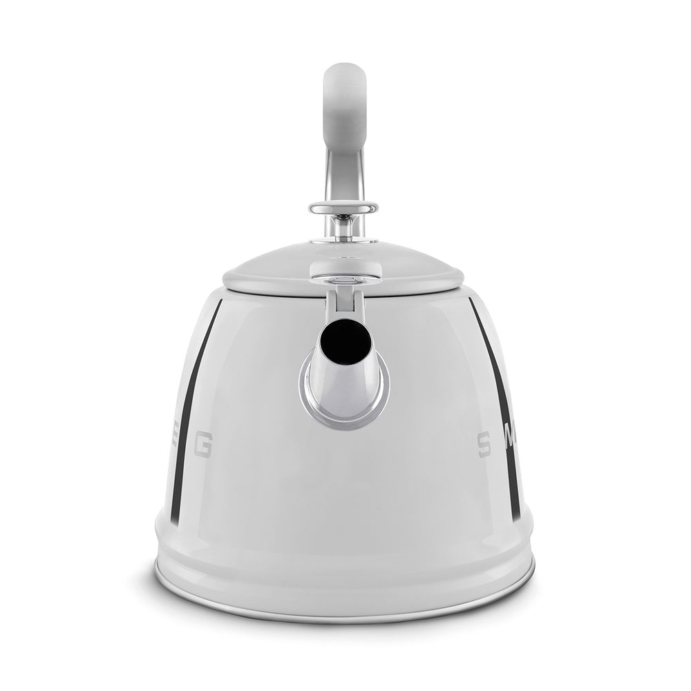 Smeg 50's Style Bollitore A Fischio
