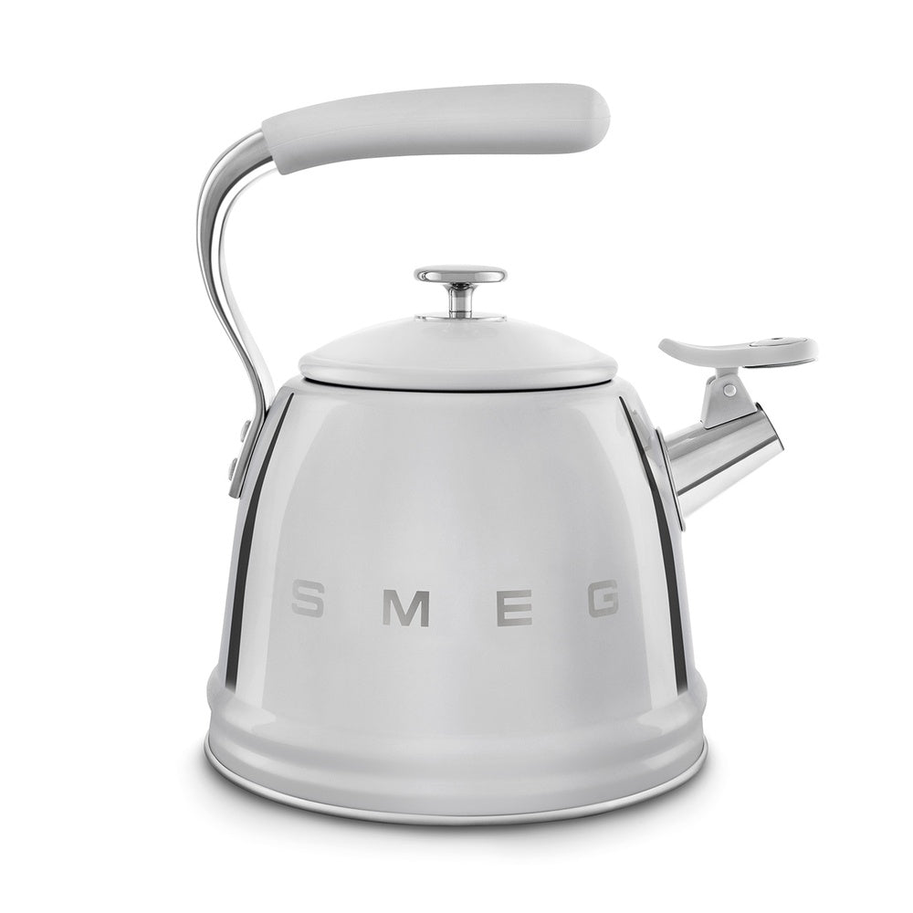 Smeg 50's Style Bollitore A Fischio