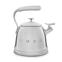 Smeg 50's Style Bollitore A Fischio