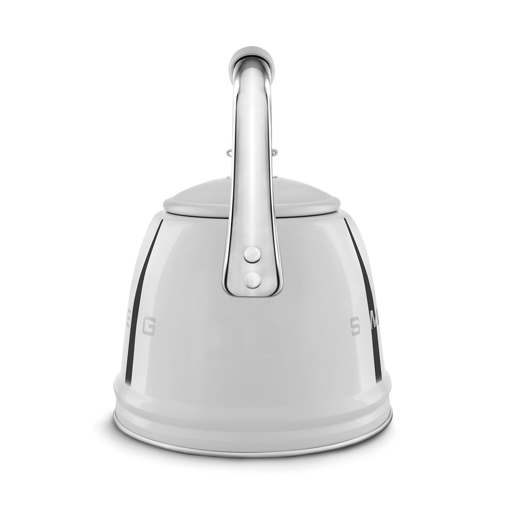 Smeg 50's Style Bollitore A Fischio
