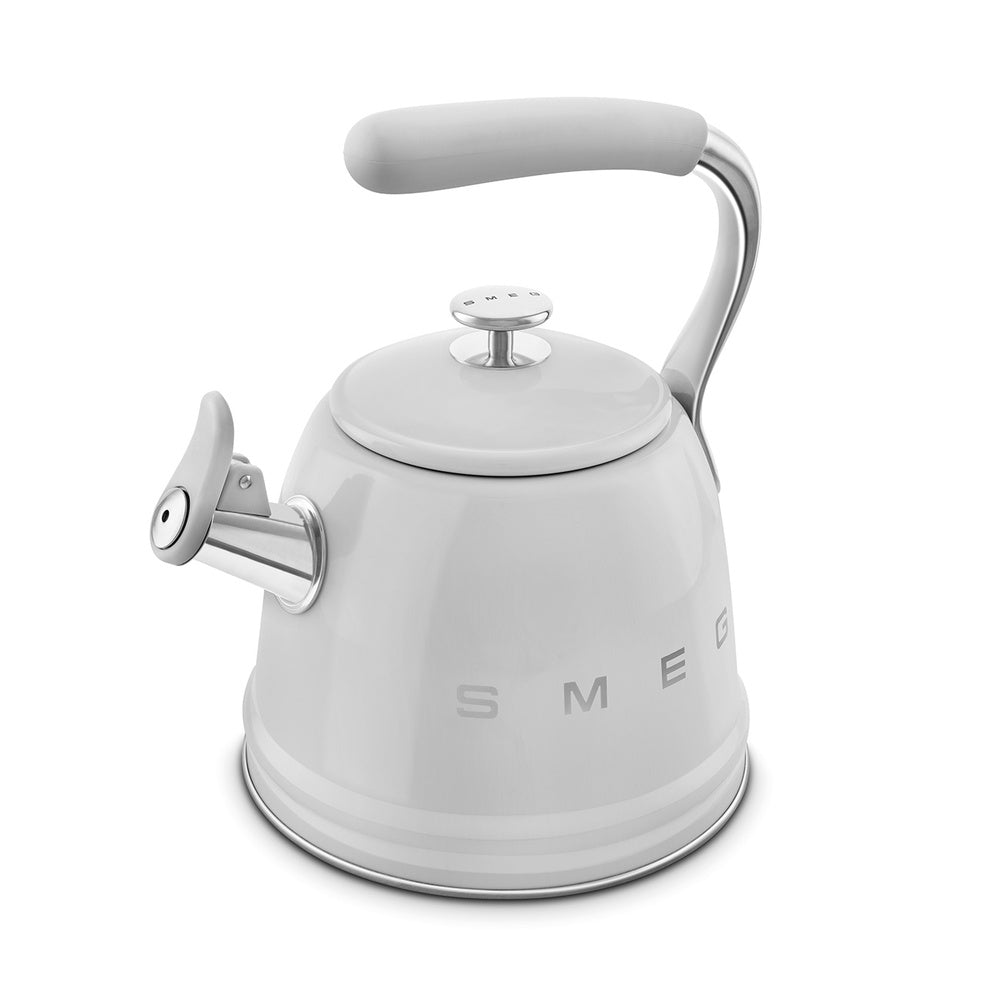 Smeg 50's Style Bollitore A Fischio