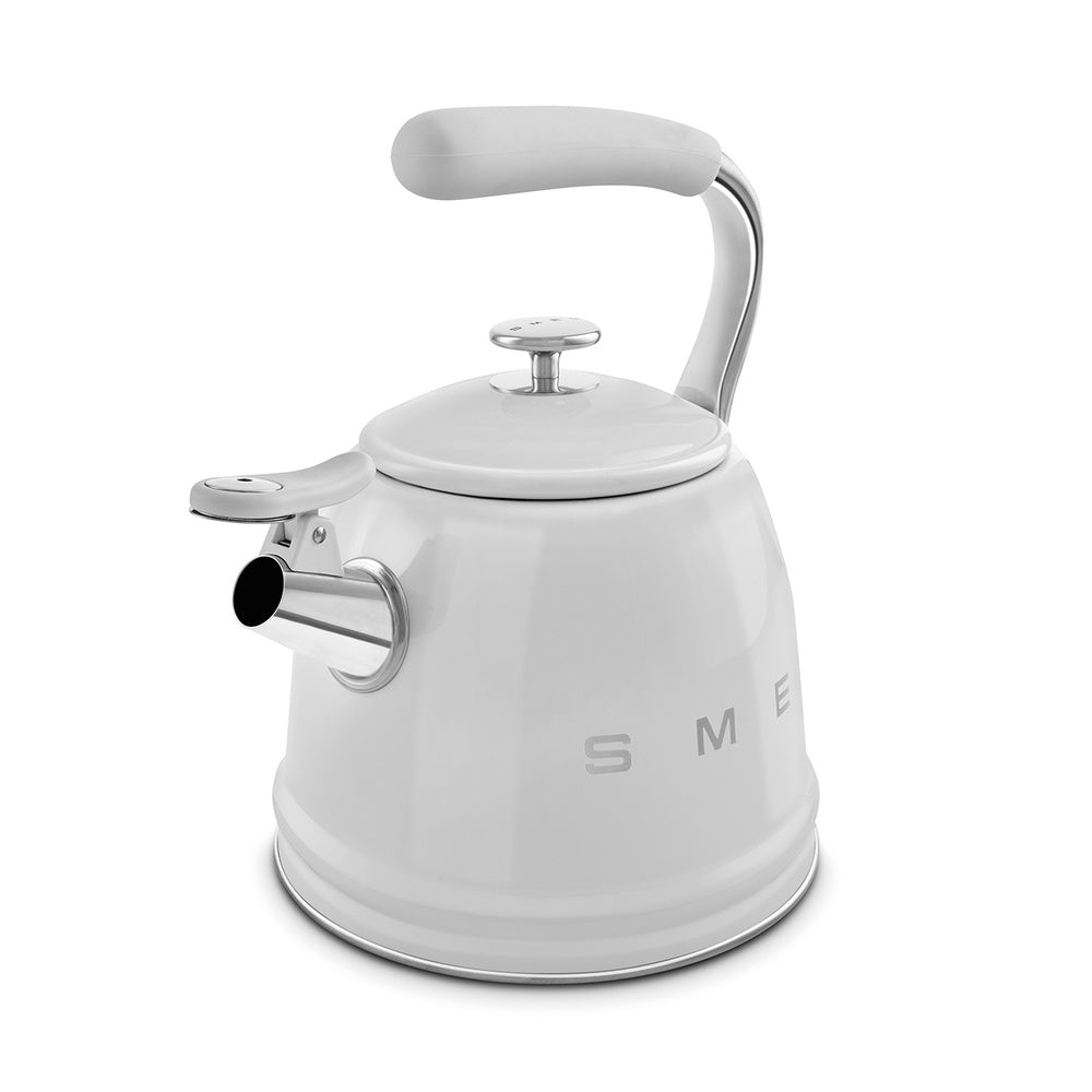 Smeg 50's Style Bollitore A Fischio