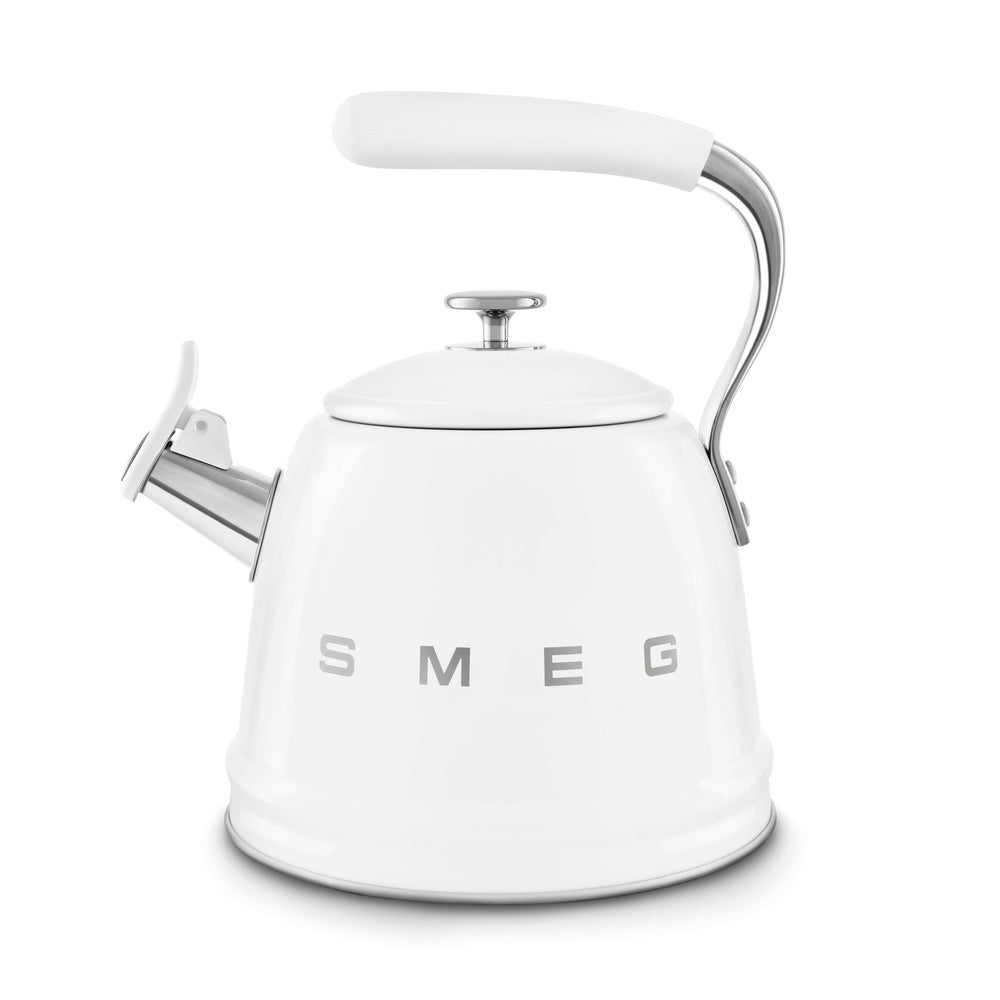 Smeg 50's Style Bollitore A Fischio