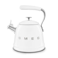 Smeg 50's Style Bollitore A Fischio