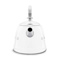 Smeg 50's Style Bollitore A Fischio