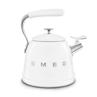 Smeg 50's Style Bollitore A Fischio
