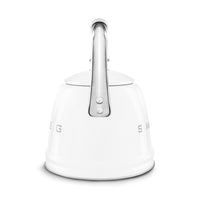 Smeg 50's Style Bollitore A Fischio