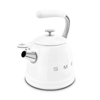 Smeg 50's Style Bollitore A Fischio