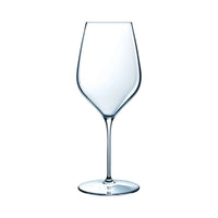 47 cl - Chef & Sommelier Mylla Calice Vino Bianco In Vetro - Set 6 Pz