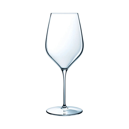 47 cl - Chef & Sommelier Mylla Calice Vino Bianco In Vetro - Set 6 Pz