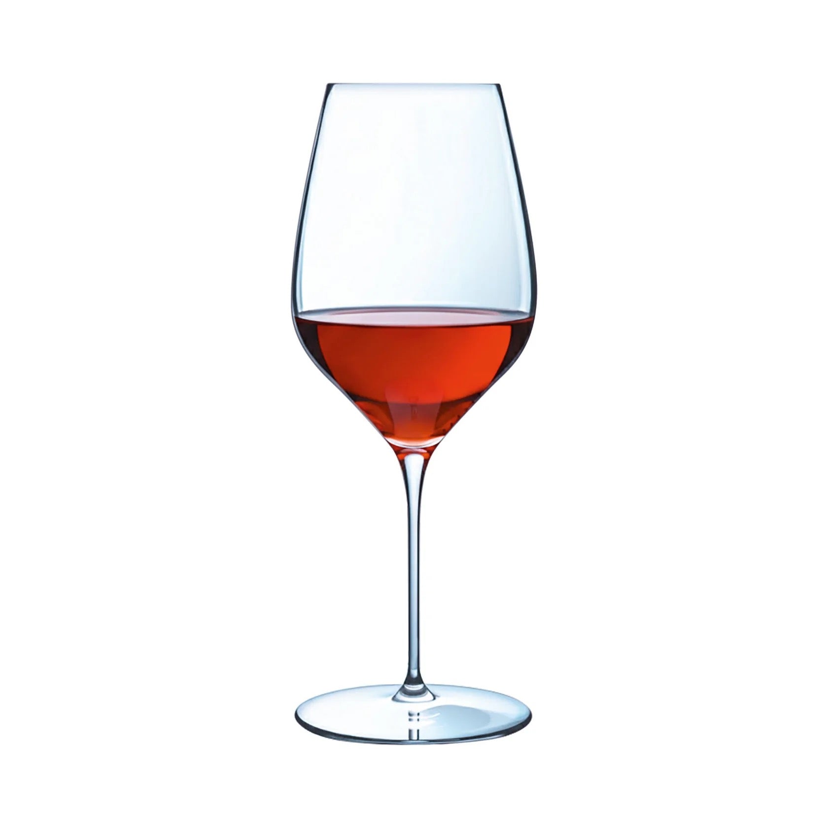 47 cl - Chef & Sommelier Mylla Calice Vino Bianco In Vetro - Set 6 Pz