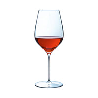 47 cl - Chef & Sommelier Mylla Calice Vino Bianco In Vetro - Set 6 Pz