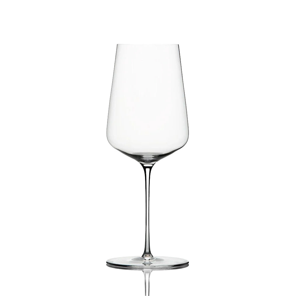 55.5 cl - Zalto Denk'Art Calice Vino Universale In Vetro Cristallino Set 2 Pz