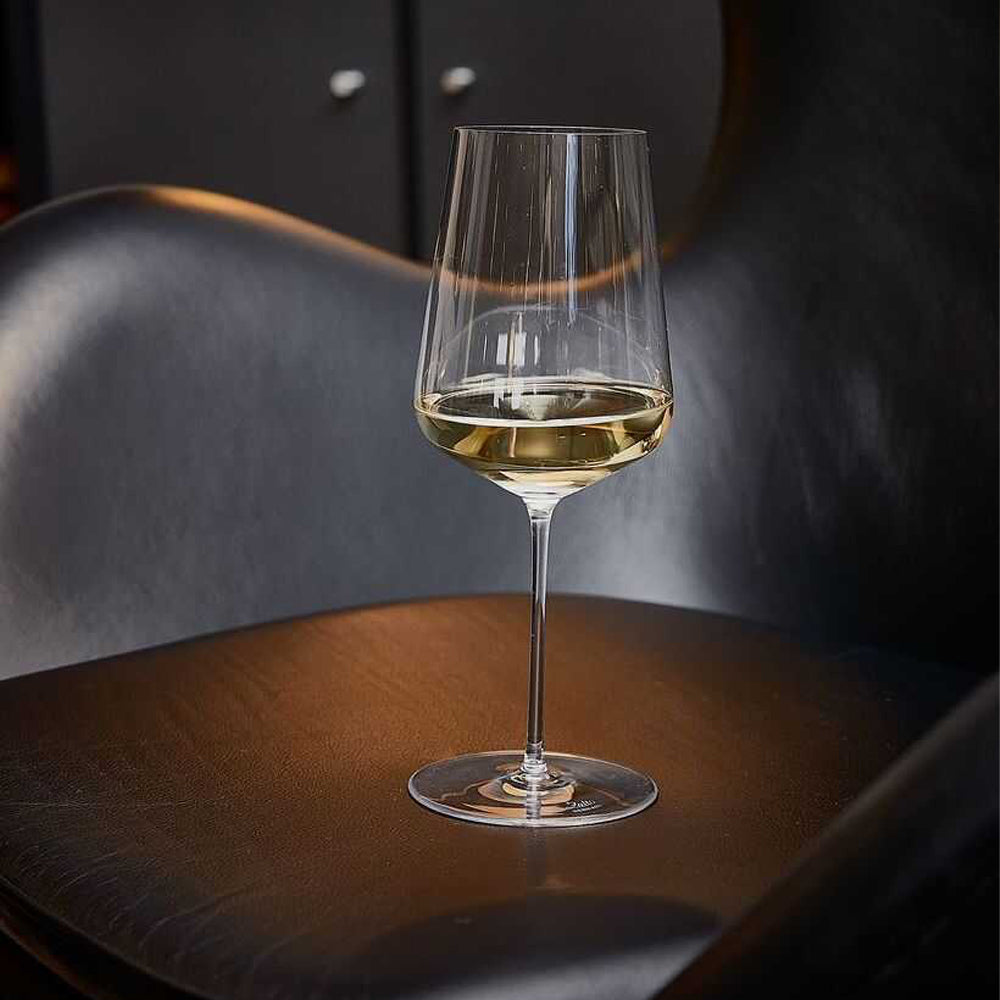 55.5 cl - Zalto Denk'Art Calice Vino Universale In Vetro Cristallino Set 2 Pz