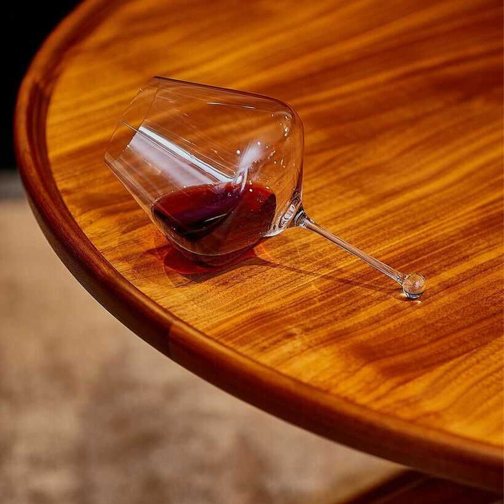96 cl - Zalto Denk'Art Calice Vino Rosso Omega Gravitas In Vetro Cristallino Set 2 Pz