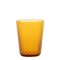 33 cl - Isolano Verre À Eau en Verre - Ensemble 6 Pcs
