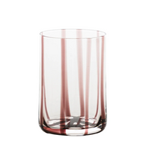 35 cl - Vaso Agua De Vidrio Borosilicato Tirache - Set 6 Piezas
