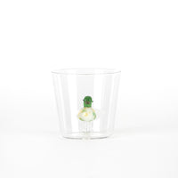 30 cl - Animal Farm Waterglas in borosilicaatglas