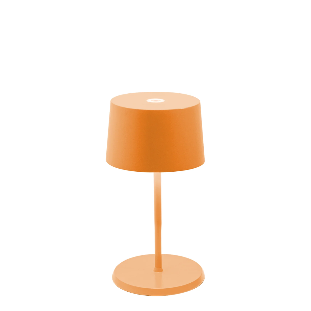 22 cm - Olivia Mini Tafellamp