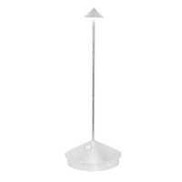 29 cm - Pina Pro Lampada Da Tavolo