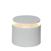 8.3 cm - Push Up Table Lamp