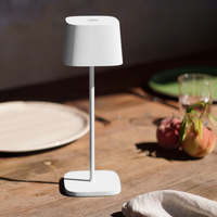 29 cm - Ofelia Lámpara De Mesa