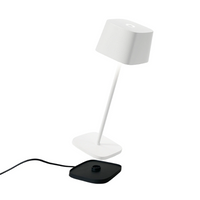 29 cm - Ofelia Lámpara De Mesa